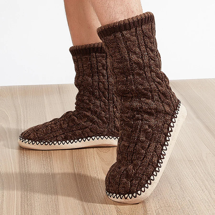 Cozytread Lounge Slippers