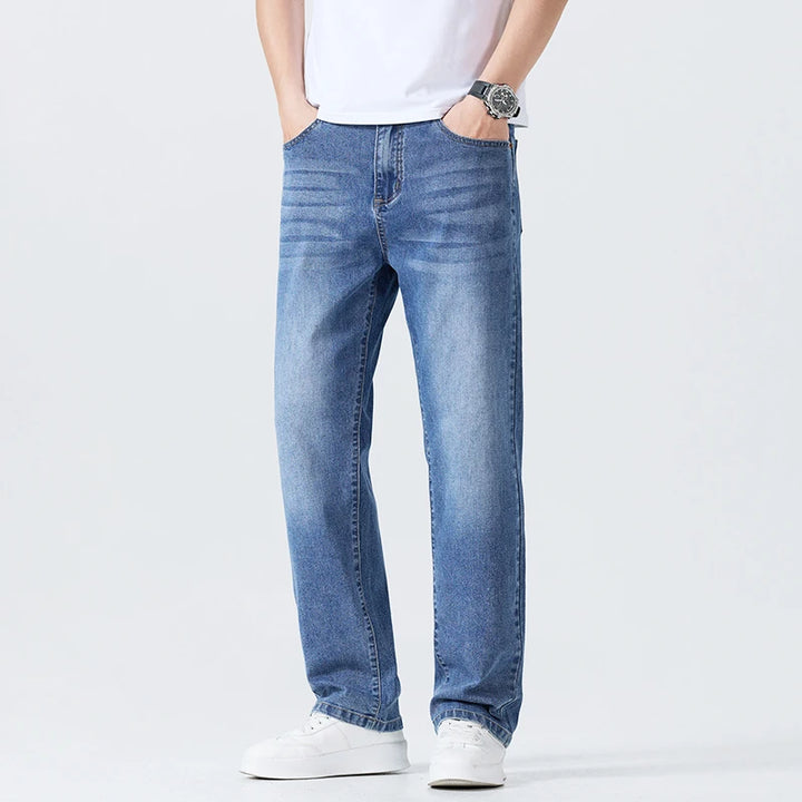 Creslo Soft Denim Jeans