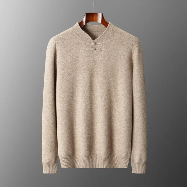 Luthen Cashmere Sweater