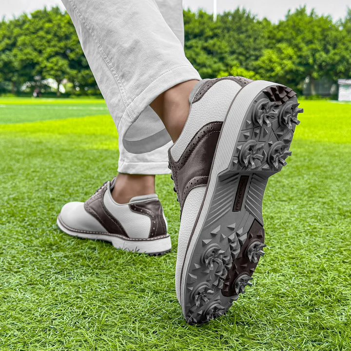 St. Andrews Fairway Waterproof Golf Shoes