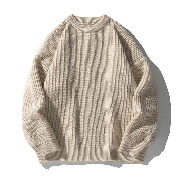 Theo Max Comfort Sweater