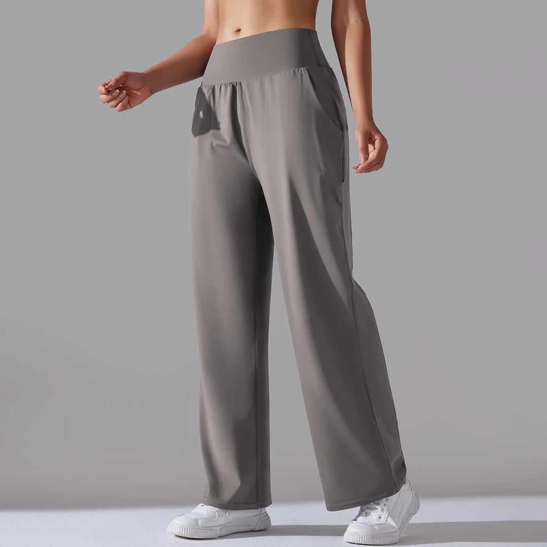 Sora Flow Wide Leggings