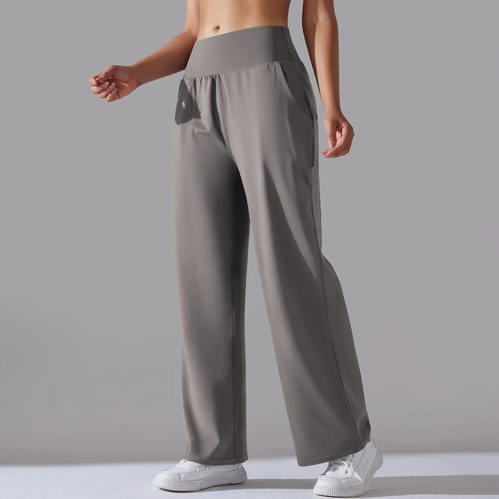 Sora Flow Wide Leggings