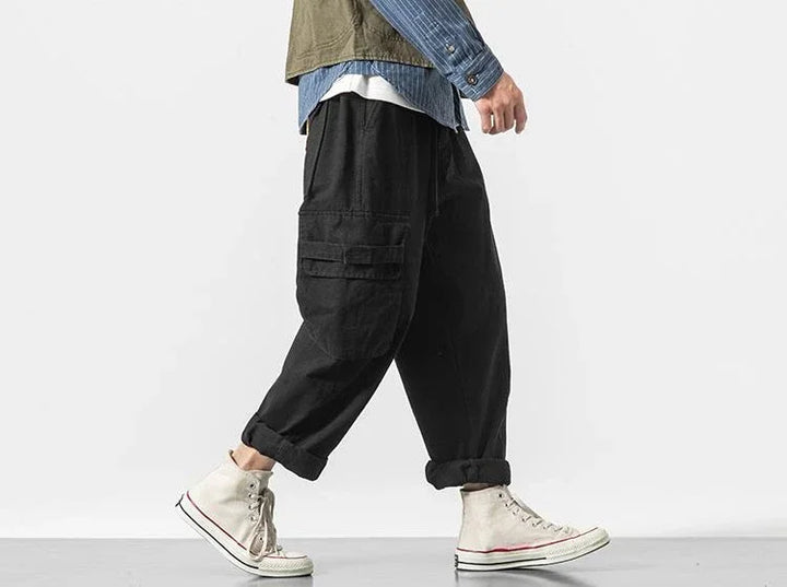 Cortrek Utility Cargo Pants