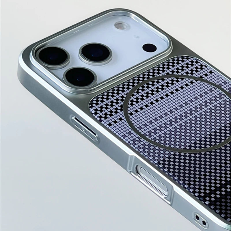 Exalt Carbon Fiber iPhone Case