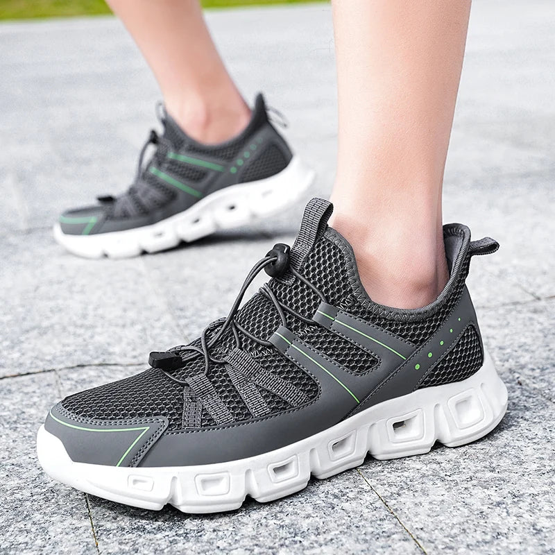 Auden Sport Sneakers