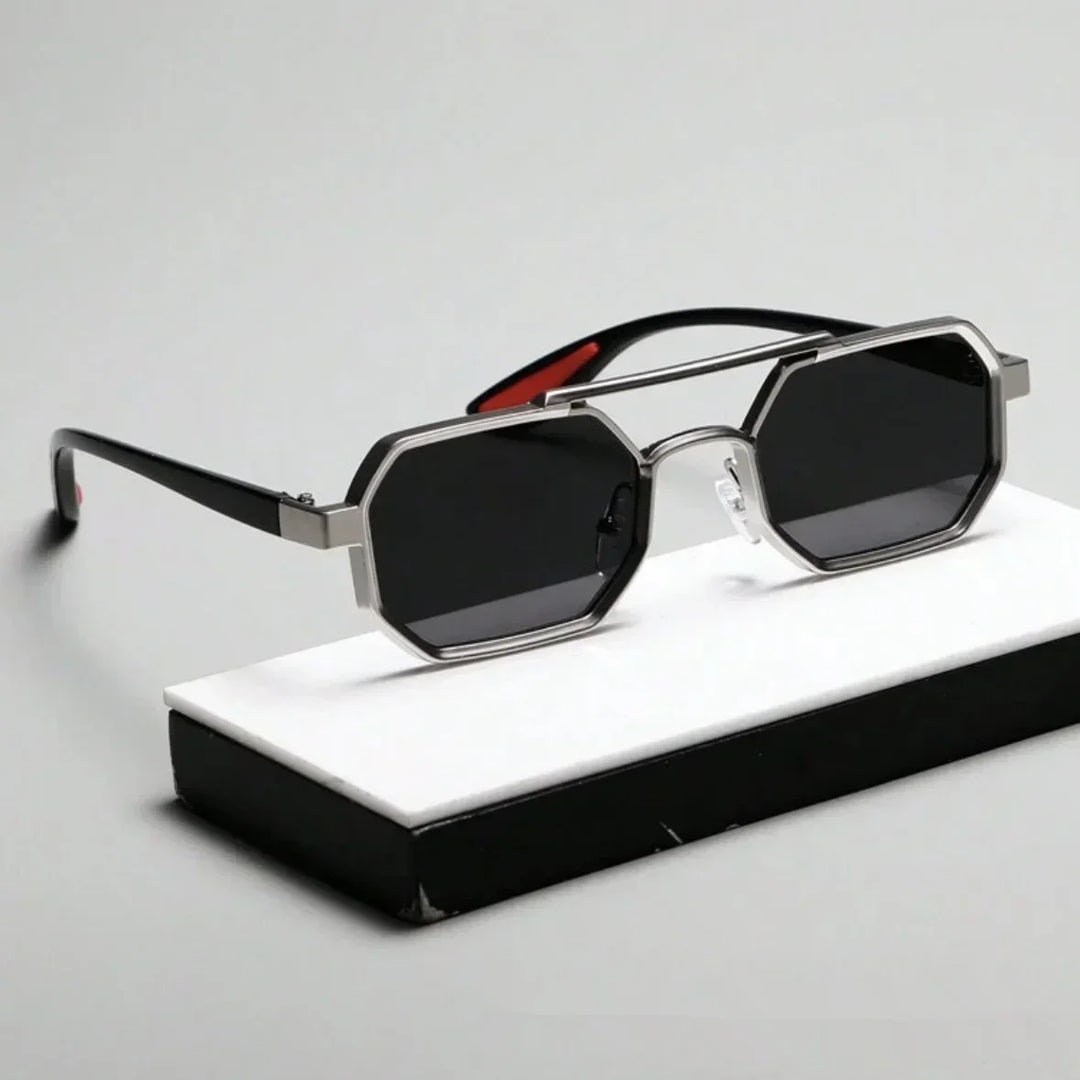 Civano Trevii Gradient Sunglasses