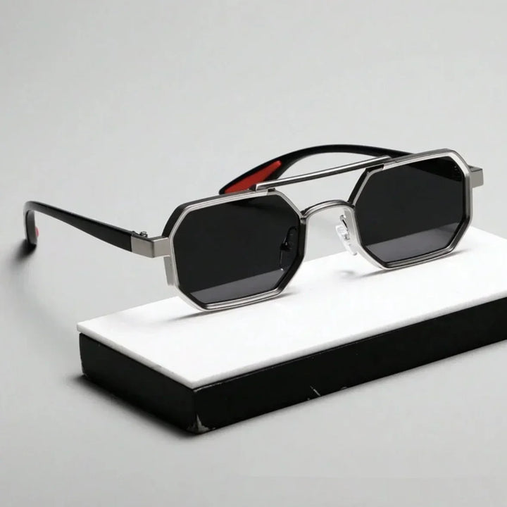 Civano Trevii Gradient Sunglasses