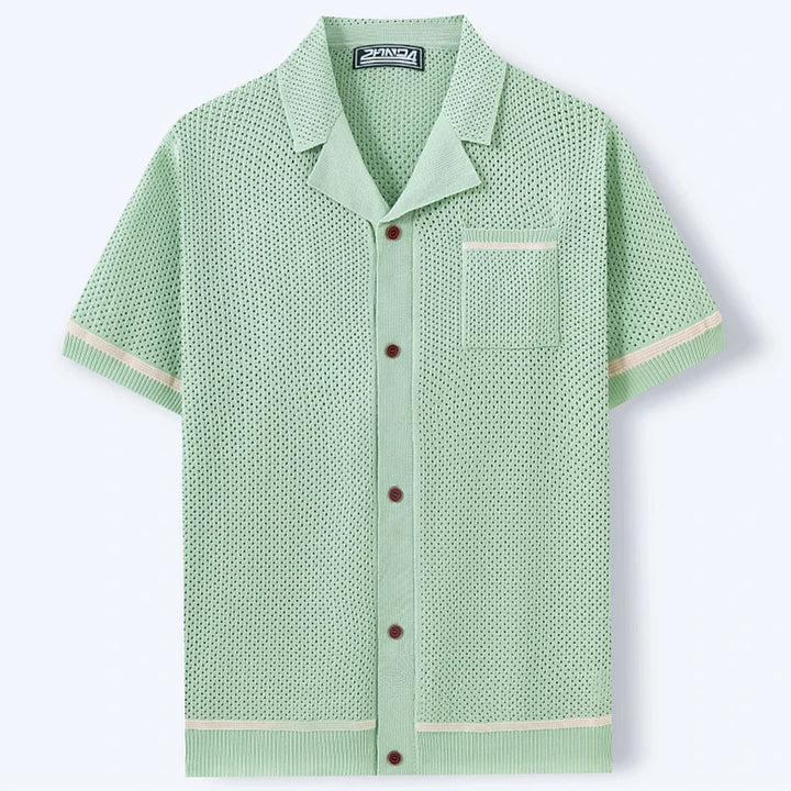Saint Leon Knit Shirt