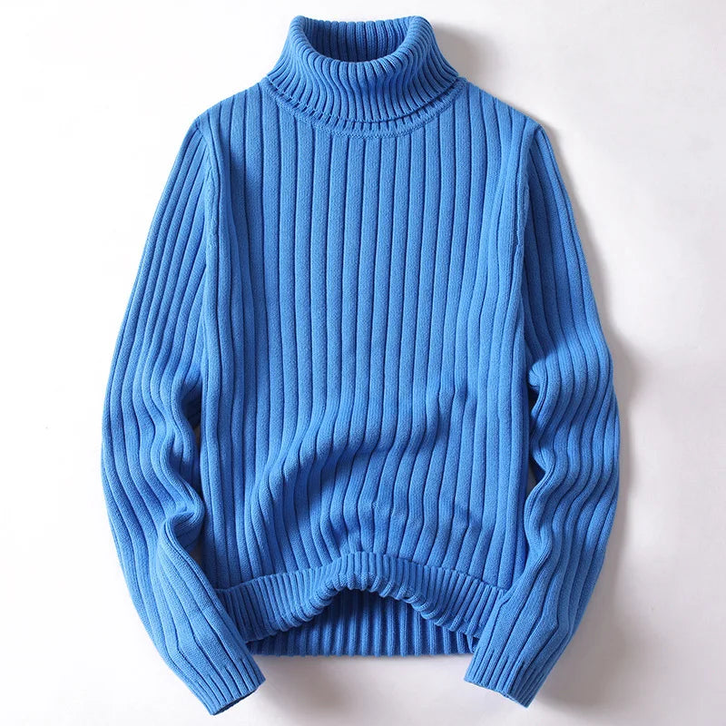 Lorvien Ribbed Sweater