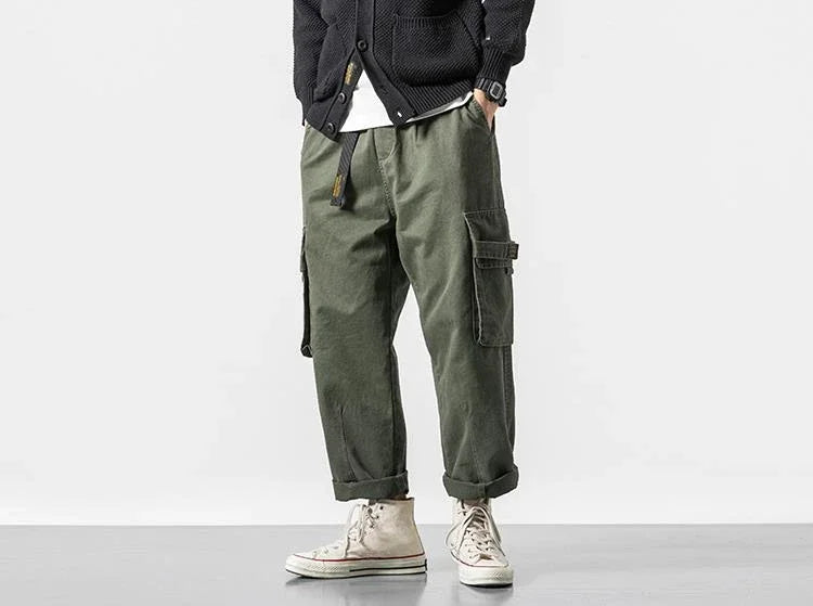 Cortrek Utility Cargo Pants