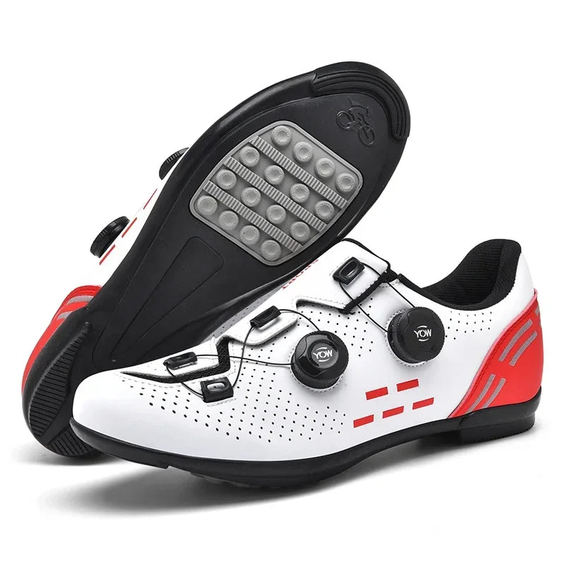 ProRide Cycling Shoes
