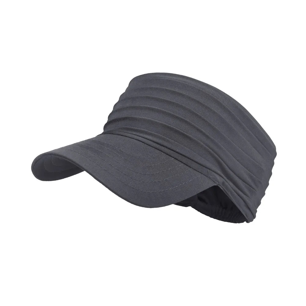 Serene Contour Band Visor