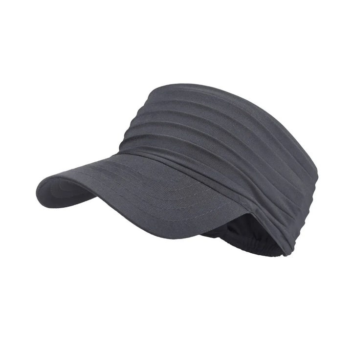 Serene Contour Band Visor