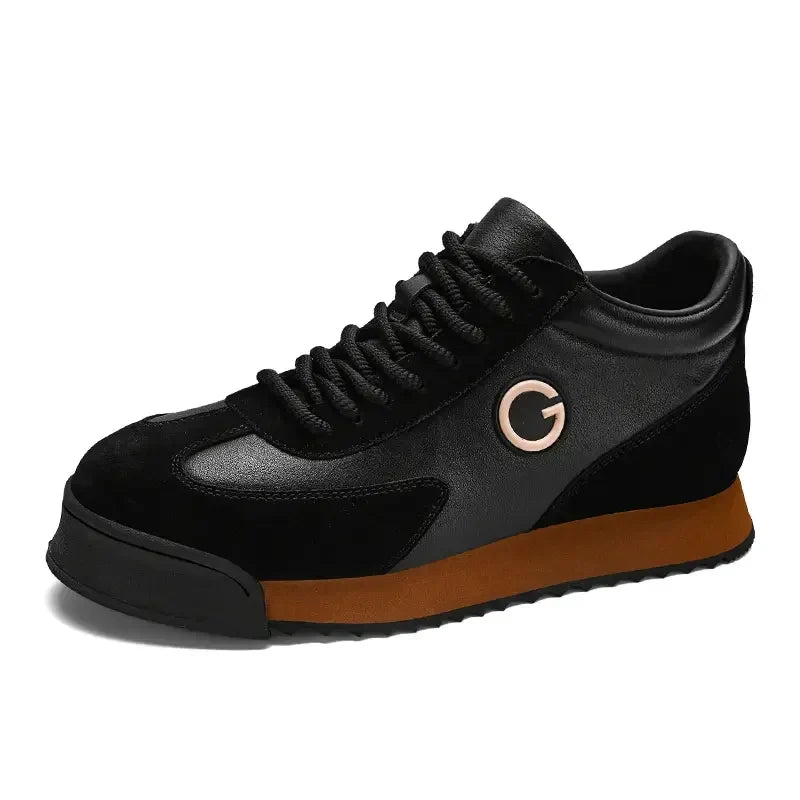 Gildon Suede Sneakers