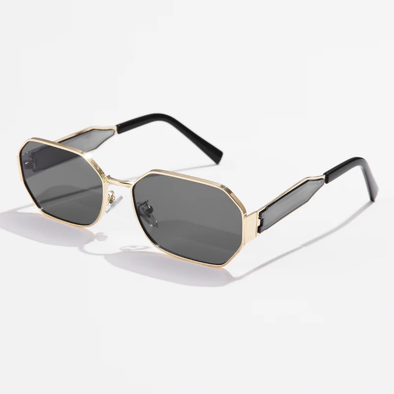Lazare Rectangle Sunglasses