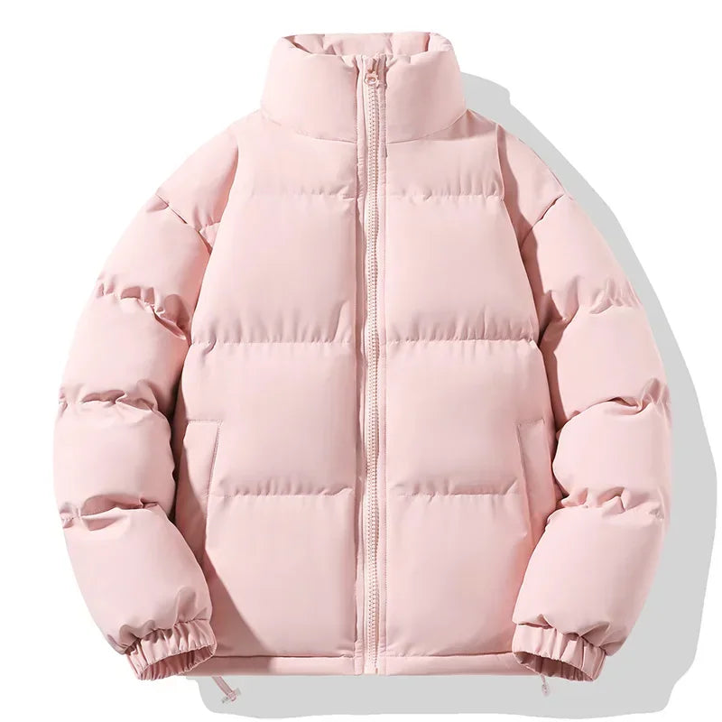 Thoren Padded Winter Jacket