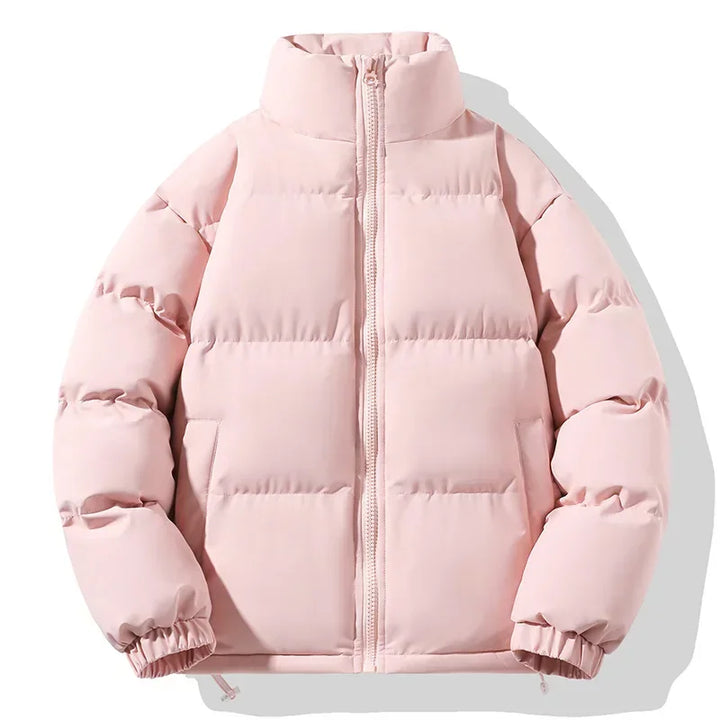 Thoren Padded Winter Jacket