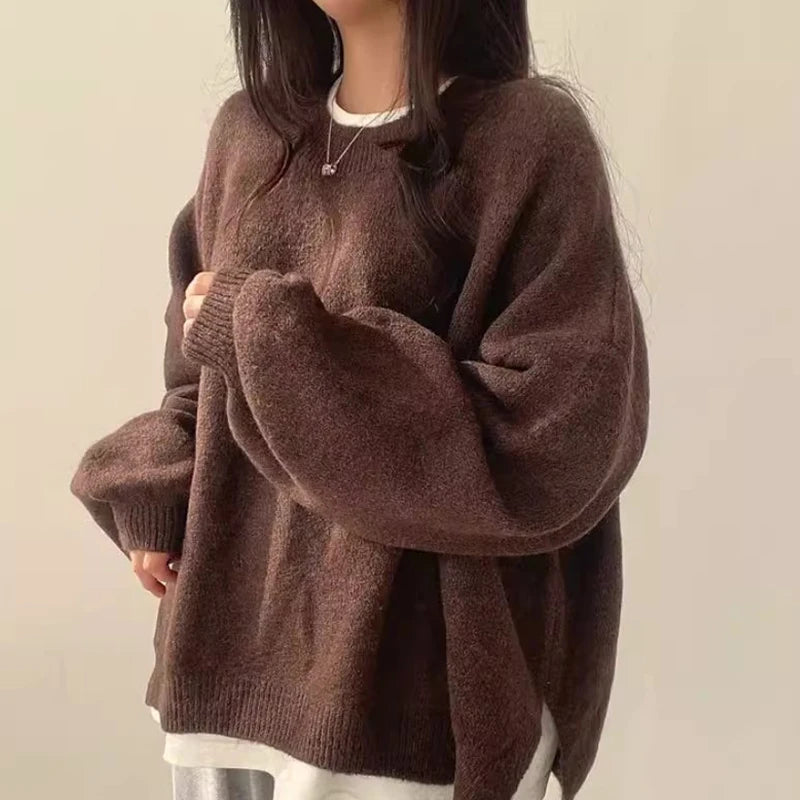 Lorien Lounge Knit Sweater