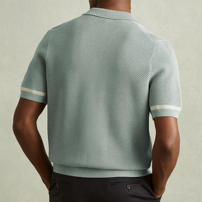 Saint Leon Knit Shirt