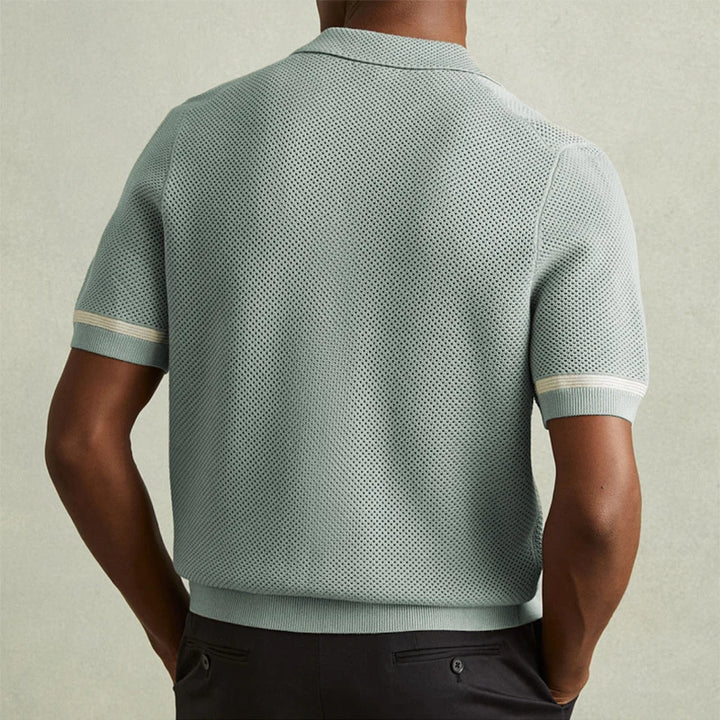 Saint Leon Knit Shirt