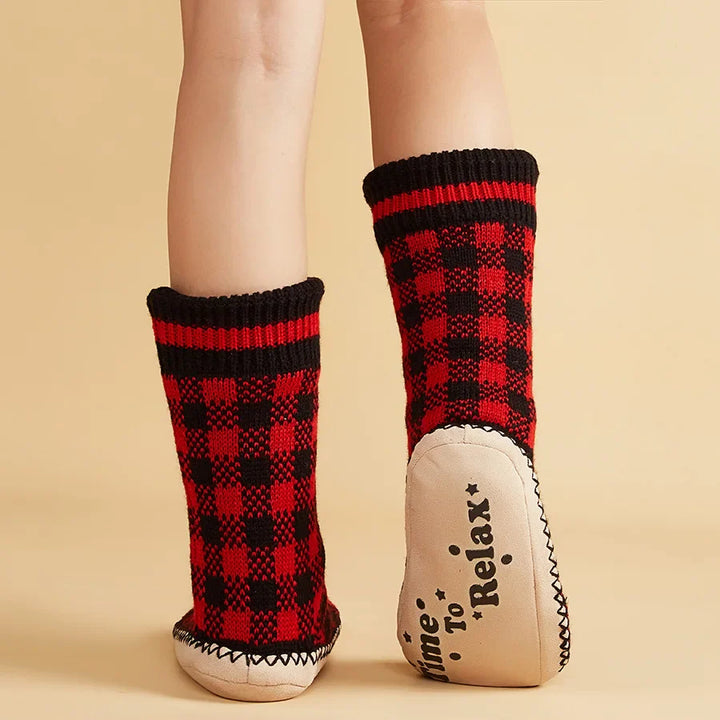 Cozytread Lounge Slippers