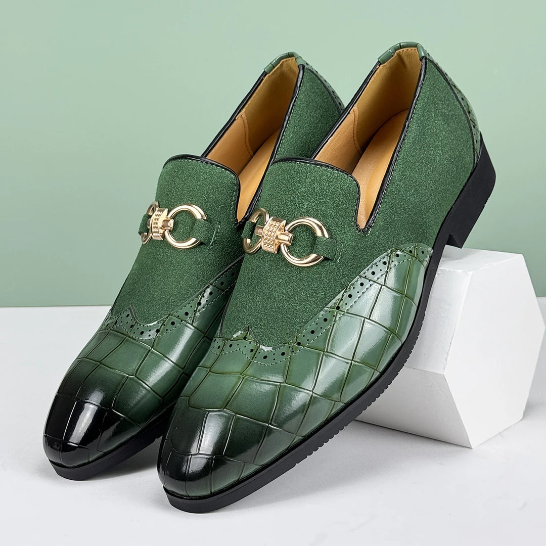 Fiorenzi Regal Loafers