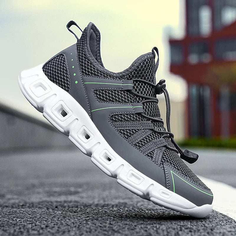 Auden Sport Sneakers