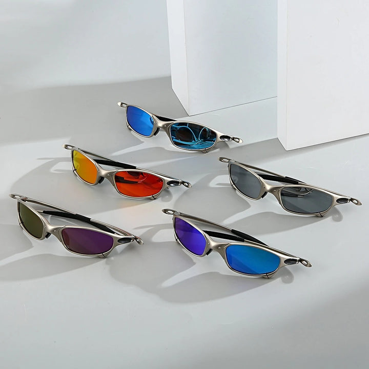 Road Hawk Pro Cycling Sunglasses