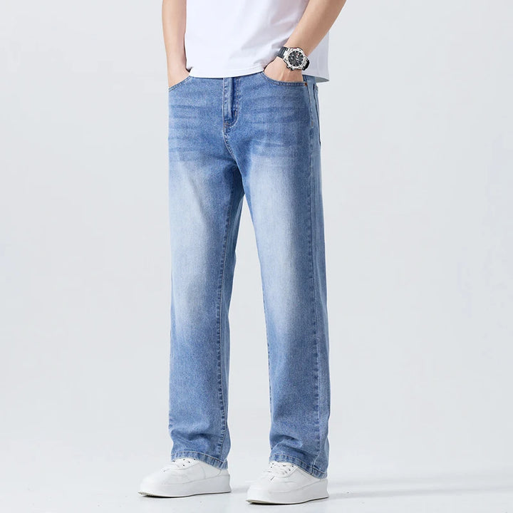 Creslo Soft Denim Jeans