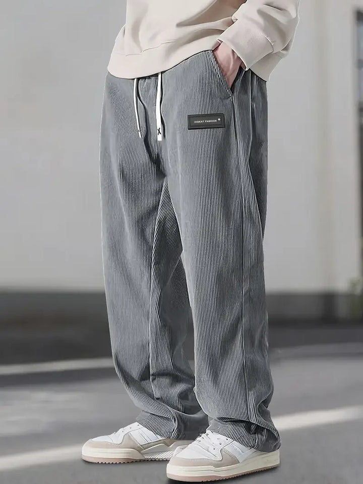 Railline Corduroy Pants