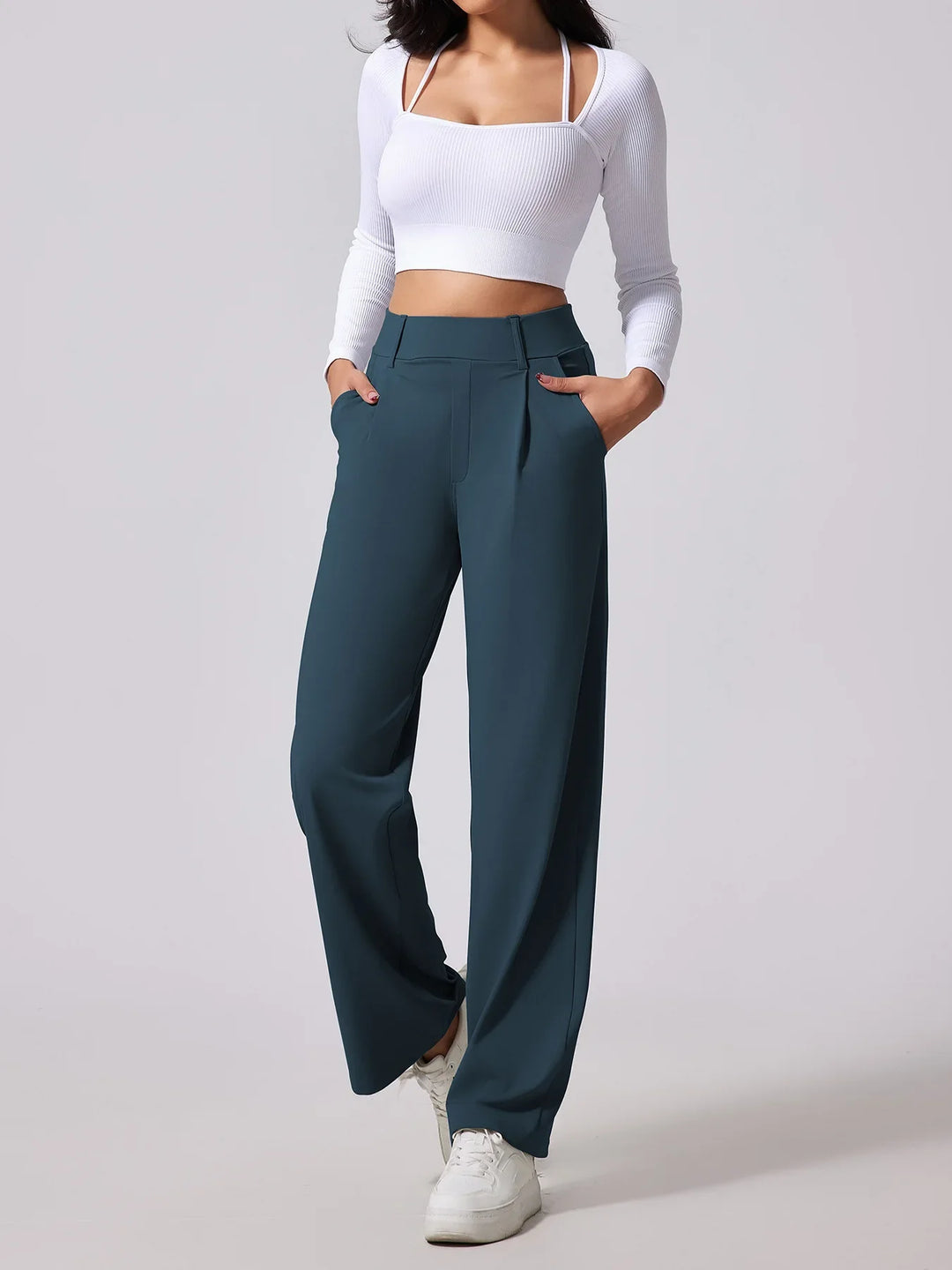 Numo Line Slacks