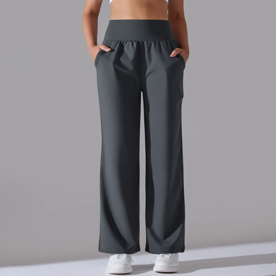 Sora Flow Wide Leggings