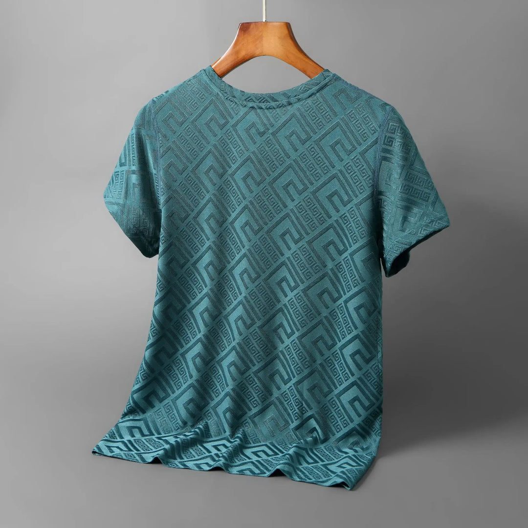 Ellison Soft-Touch T-Shirt