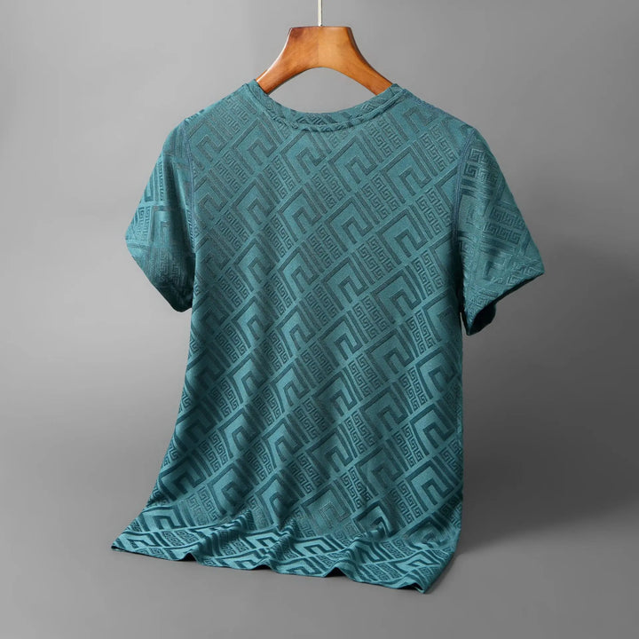 Ellison Soft-Touch T-Shirt