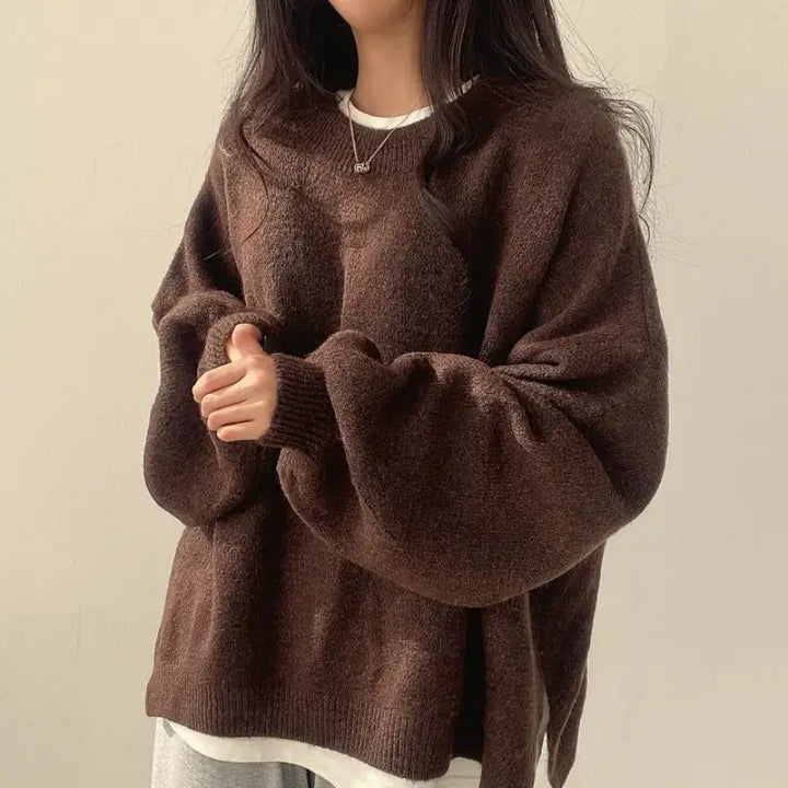 Lorien Lounge Knit Sweater