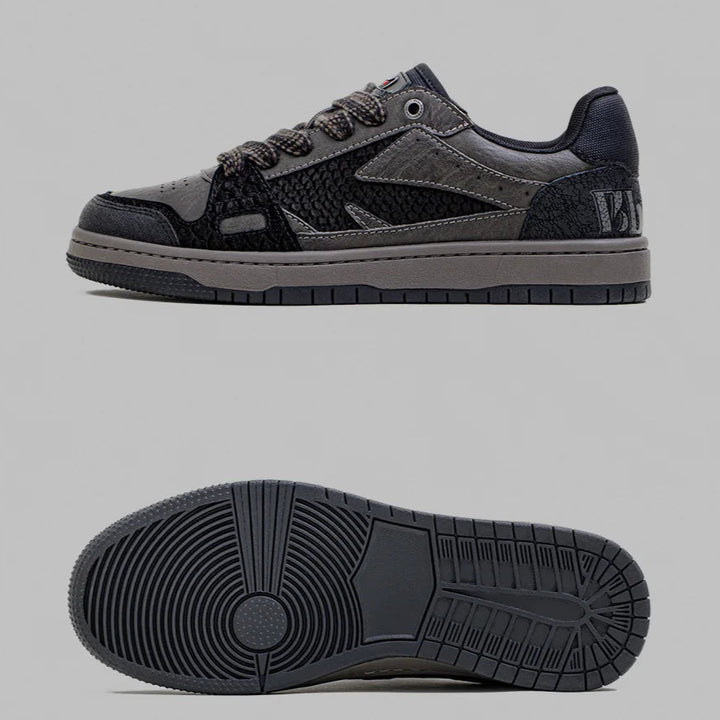 Fang II Black Mamba Sneakers
