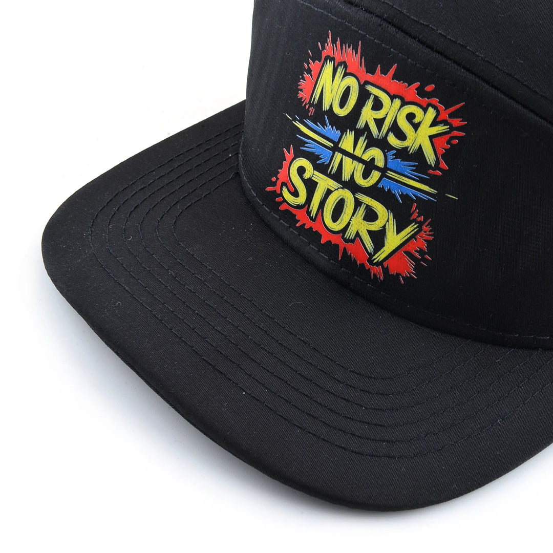 Legacy Mesh Snapback