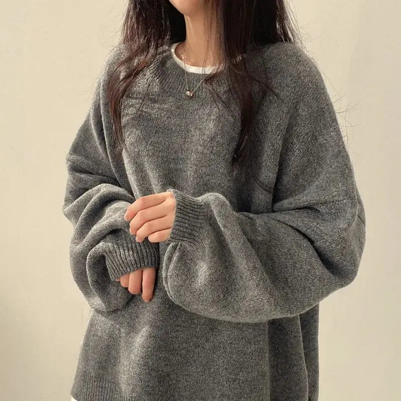 Lorien Lounge Knit Sweater
