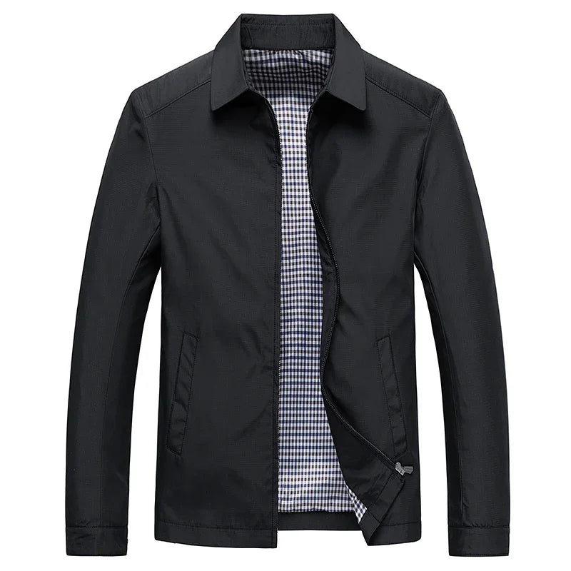 Harrow Lane Classic Jacket