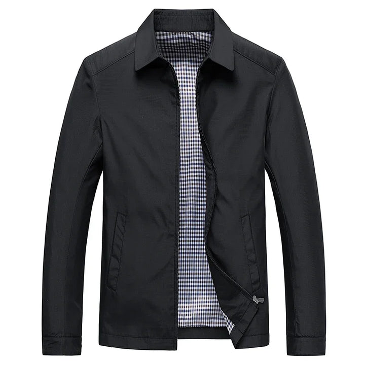 Harrow Lane Classic Jacket