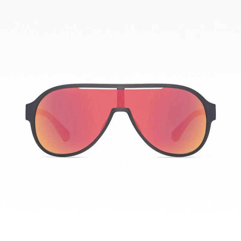 Maverik Jetliner Mirror Sunglasses