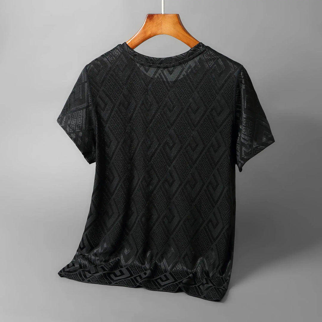 Ellison Soft-Touch T-Shirt