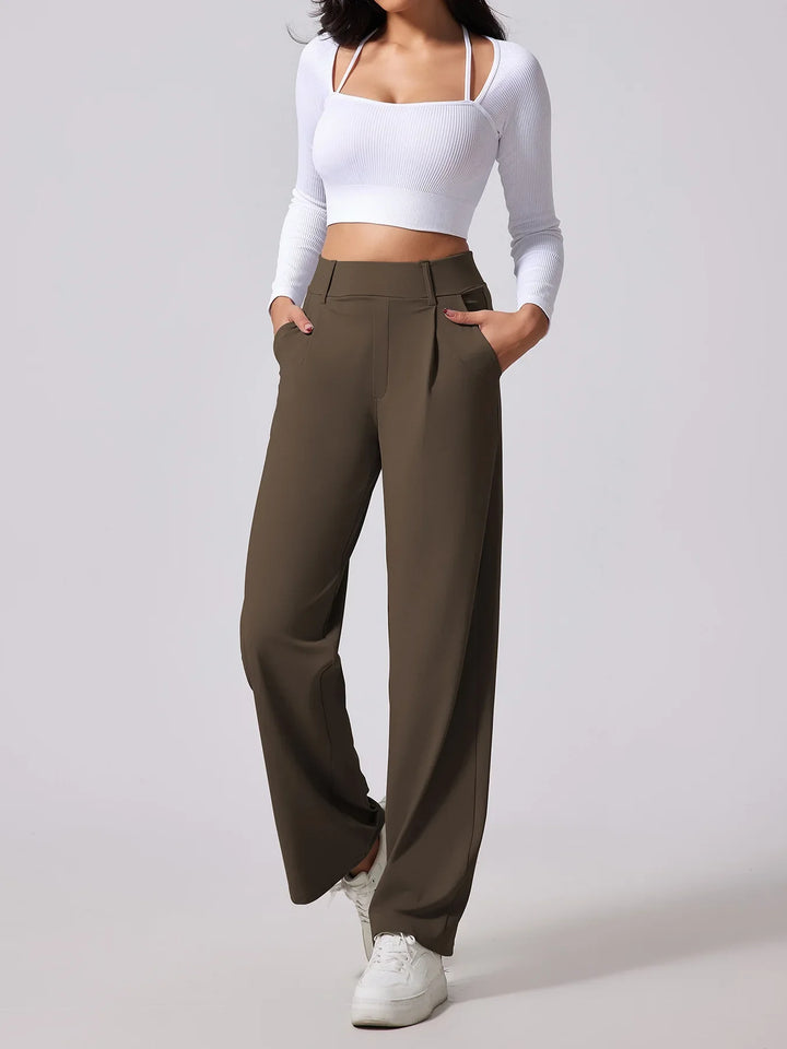 Numo Line Slacks