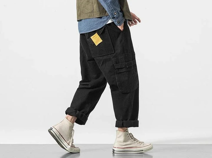 Cortrek Utility Cargo Pants