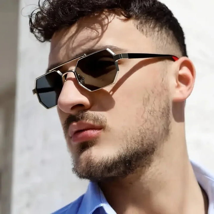 Civano Trevii Gradient Sunglasses