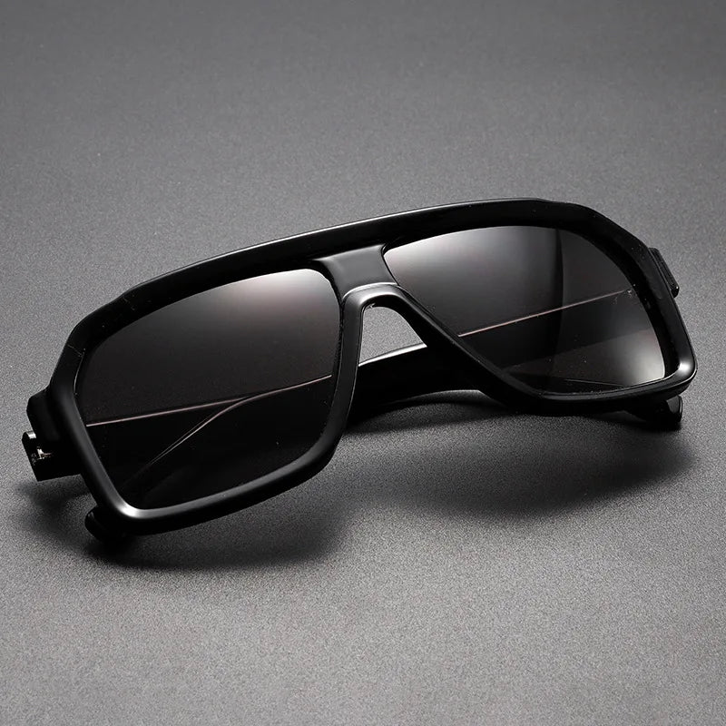 Kovac Polygon Sunglasses