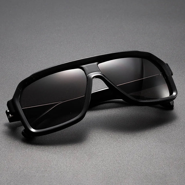 Kovac Polygon Sunglasses