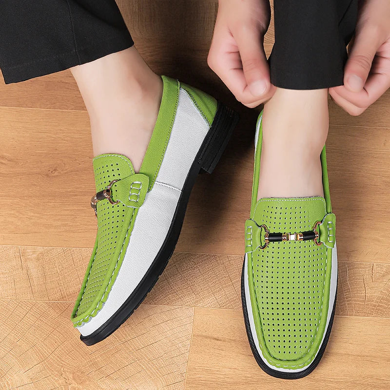 Rinaldi Classic Loafers