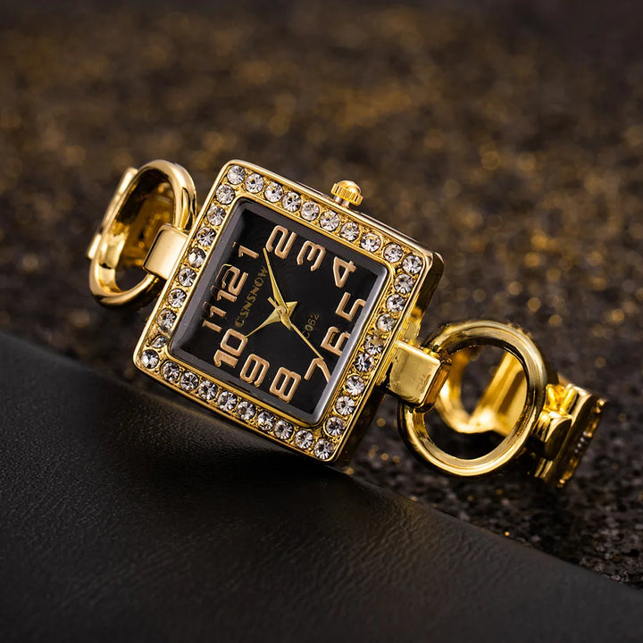 Corinthia Gem Watch